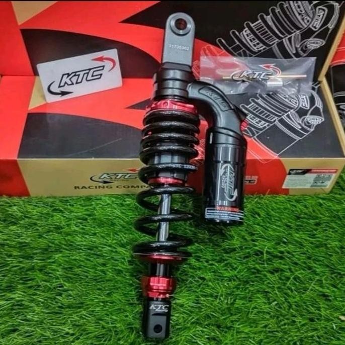 Shock shok Belakang Ktc Evo 310 Beat Karbu Mio j smile soul sporty m3
