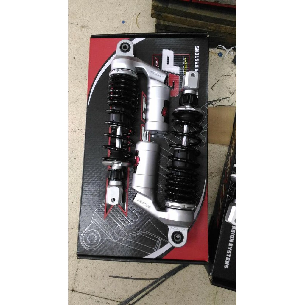 shock aerox ride it GP