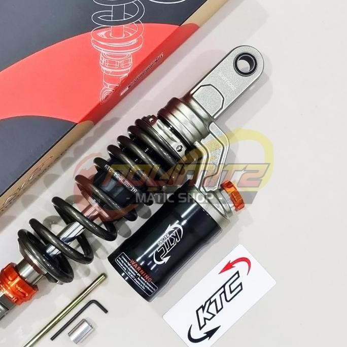 Shock KTC Extreme 325mm Shockbreaker Racing Vario Beat Scoopy
