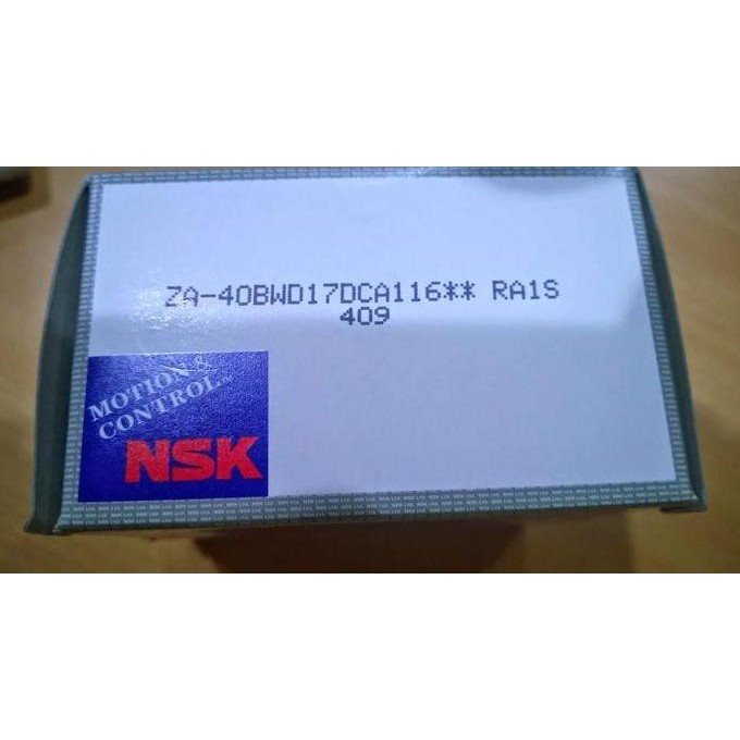 Yaris: Bearing Roda Depan Toyota Yaris 2007-2013 (NSK)