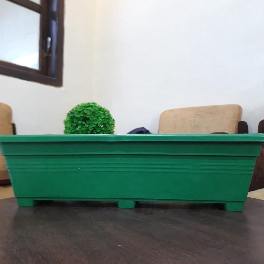 Pot Persegi Panjang + Tatakan- Pot Panjang Galaxy- Pot Persegi Panjang S Galaxy / Pot Panjang / Pot 