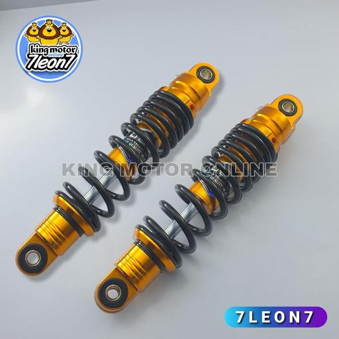 Shock DBS Z series 280 mm JUPITER Z VEGA FIZR