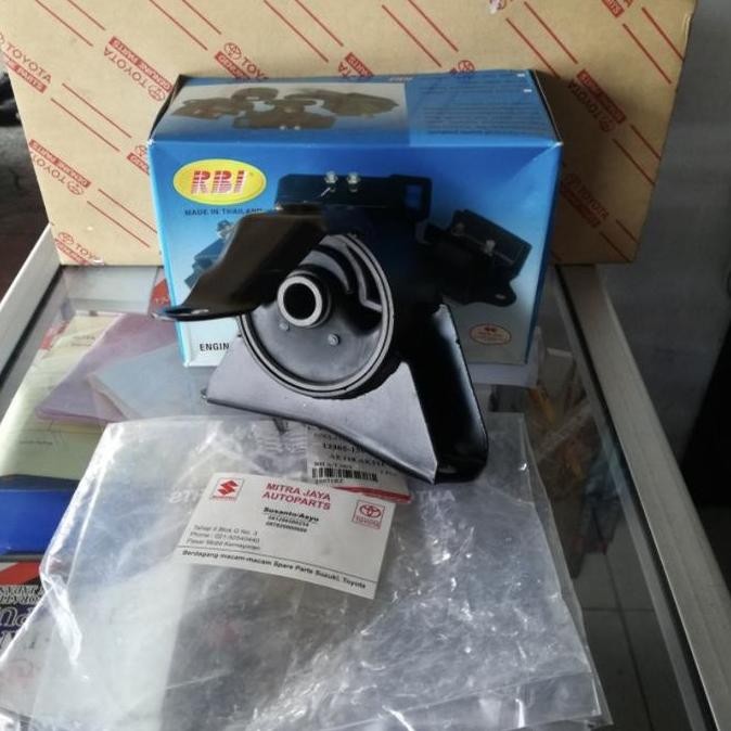 Engine mounting kanan great corolla all new RBI