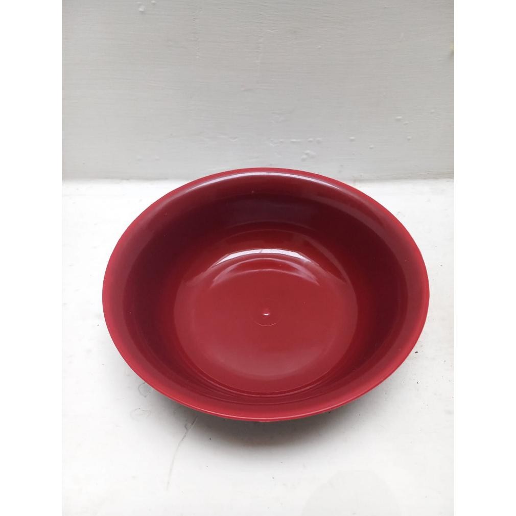 Mangkok Ramen Plastik Mangkuk Jepang/ Mangkuk Ramen Plastik Besar Stock