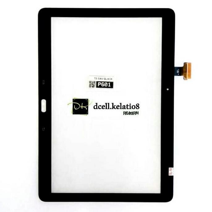 TERMURAH - touchscreen samsung p605 p601 p600