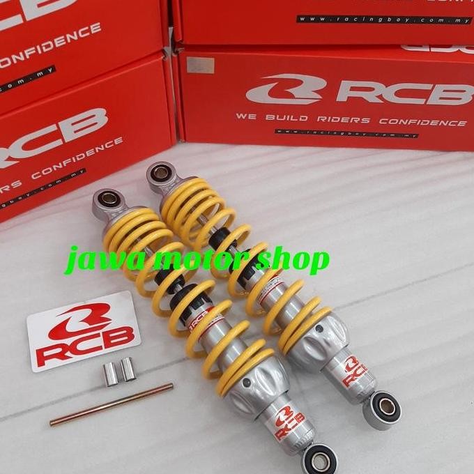 Shock belakang RCB tipe A2 series rx king supra x gl pro