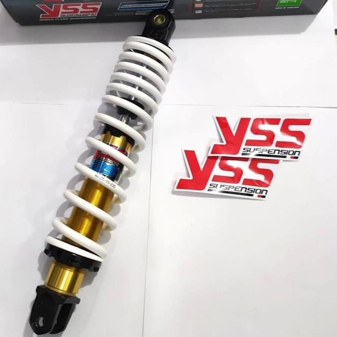Shock YSS DTG Evo Vario 125