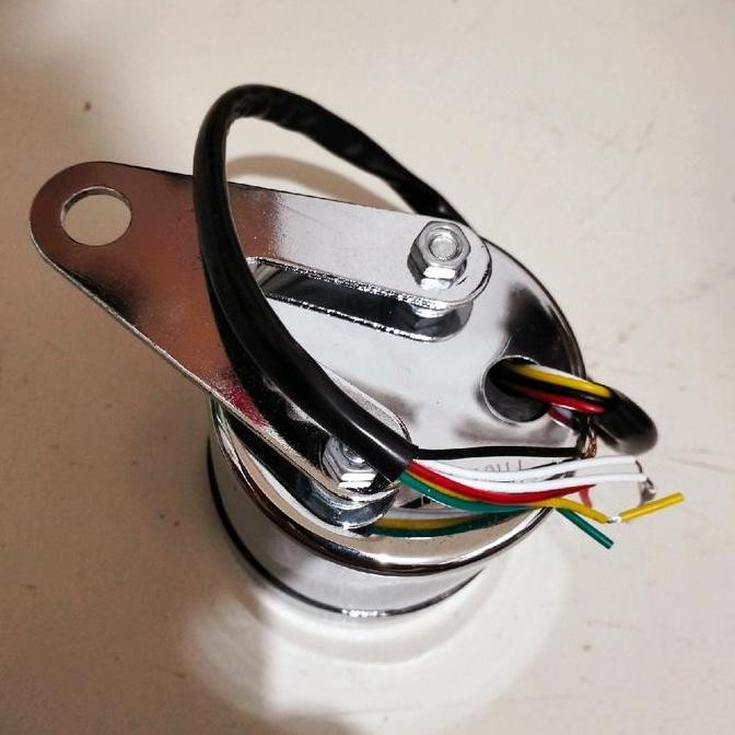 Budi Santoko - Rpm Digital Ampere Bensin Digital Rpm Plus Ampere Bensin Digital Rpm Digital Amper Be