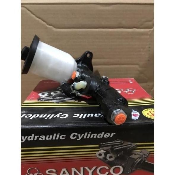 BRAKE MASTER REM /SENTRAL REM ATAS COROLLA DX SANYCO
