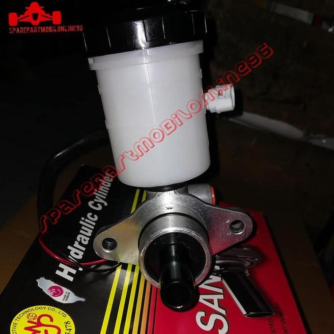 BM Brake Master Assy Central Rem Atas Suzuki Esteem Amenity Sanyco