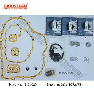 packing seal set matic ODYSSEY ACCORD VTIL RB1