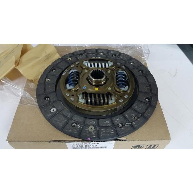 Plat kopling avanza/kampas kopling avanza 1.3 orinal toyota