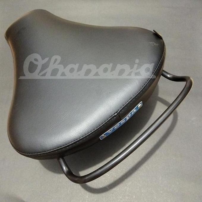 '' Jok Depan Pisah Original Mg Vespa Px Super Sprint ''