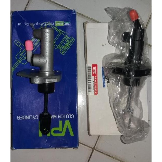 Master kopling atas Hyundai Santa fe 2,4