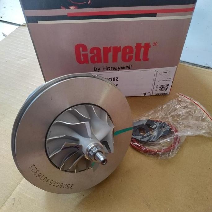 cartridge turbo ps125 turbo canter GARRETT