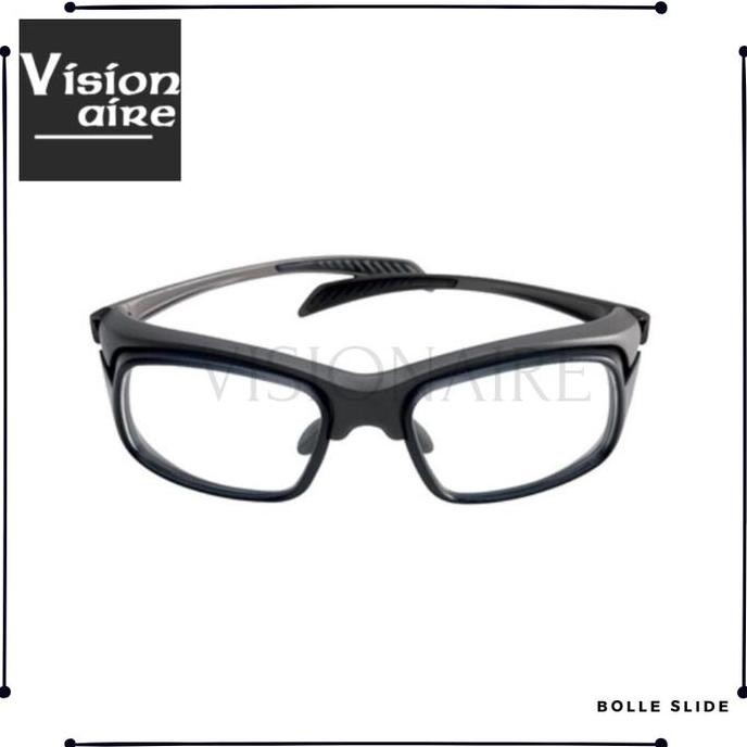 Kacamata Safety Minus Bolle Slide