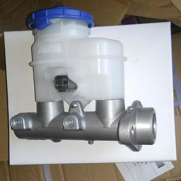 Master Rem Assy Honda Odyssey RA6 RA8 2.3cc 3.0cc Asli 2-2003