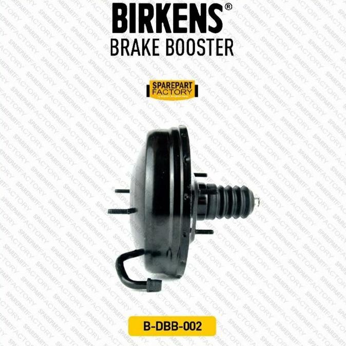 Booster Rem Assy Daihatsu Espass