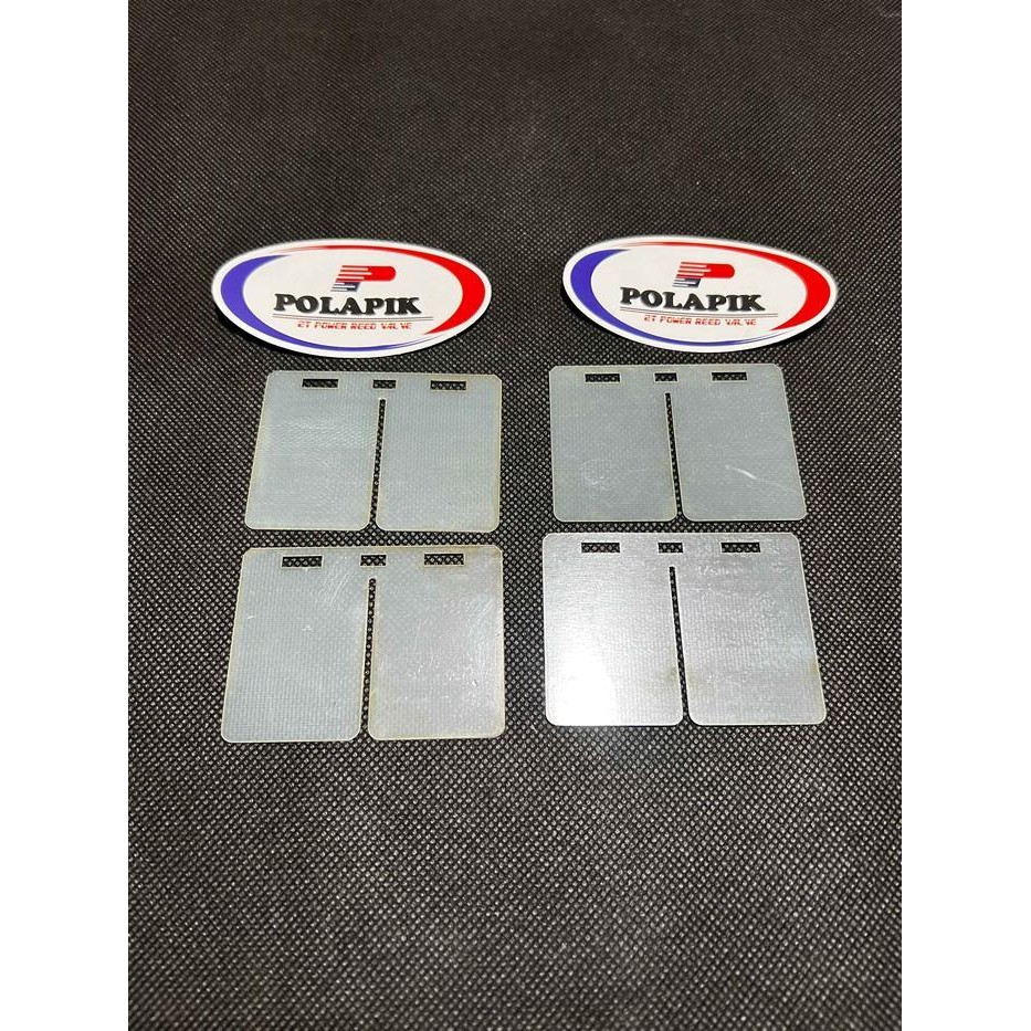 Lidah Membran Vforce 3 Ninja Rr R Lidah Membran Vforce Ninja 150 Rr Original Dan Terpercaya