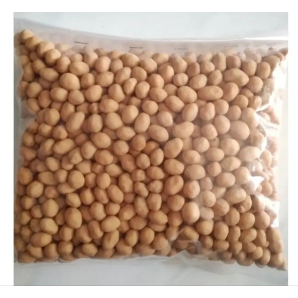 

kacang telor murah meriah//bayar d tempat