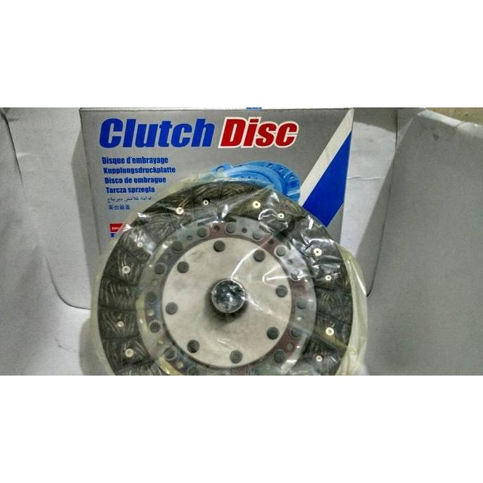 PLAT KOPLING GRAND LIVINA 1800 CC EXEDY