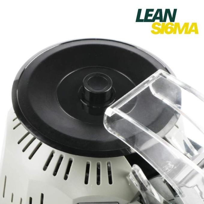 

AUTOMATIC TAPE DISPENSER ZCUT-2 ALAT PEMOTONG LAKBAN OTOMATIS ZCUT2