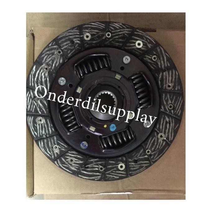 Plat kopling agya/calya 31250-bz270