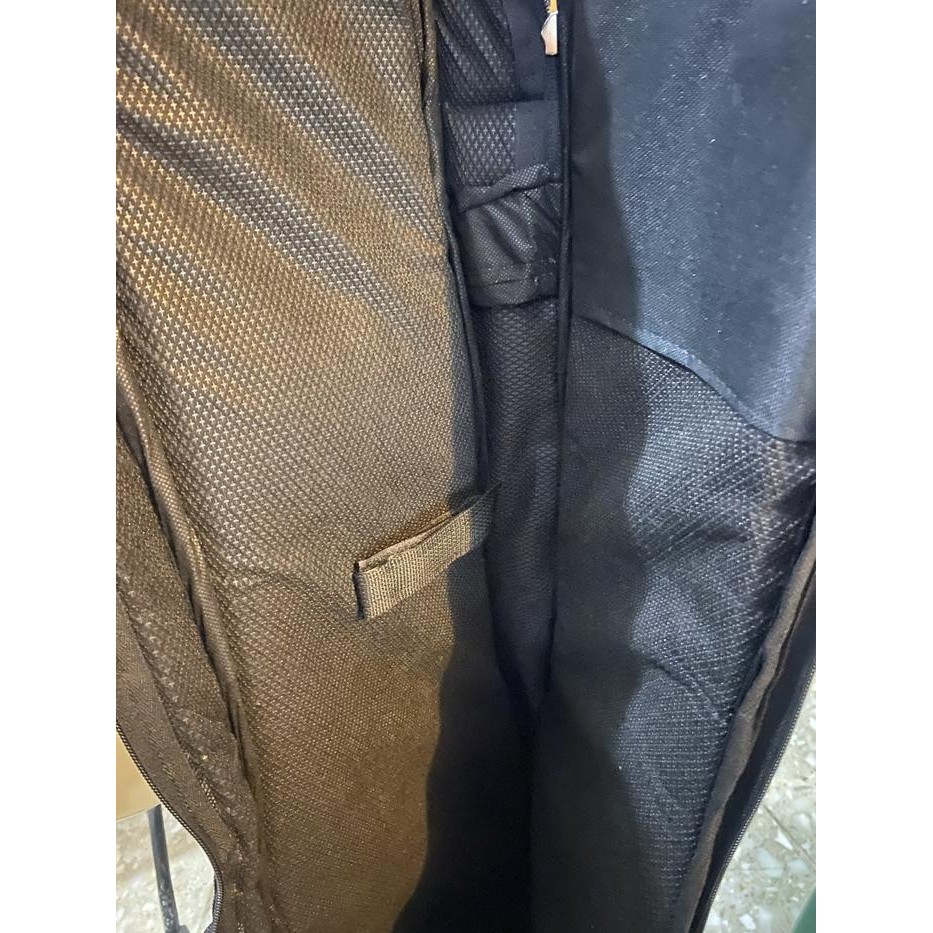 Gigbag Gitar Elektrik / Tas Semi Hardcase Gitar Elektrik Original Dan Terpercaya