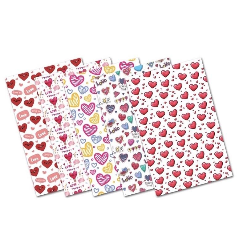 

Quality Packingan Kertas Kado Motif Random Untk 1 Pcs Viral