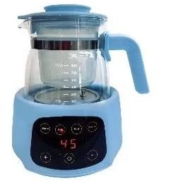 Baby safe keep warm jug/formula milk machine pemanas air hangat elektrik YZ3