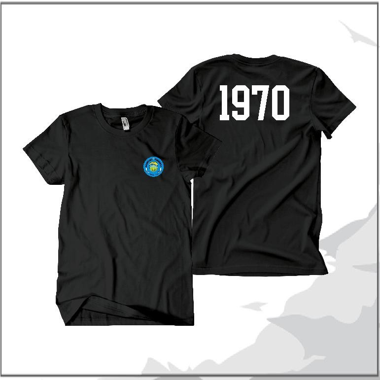 Promo Kaos Suporter Persitas Tasikmalaya 1970