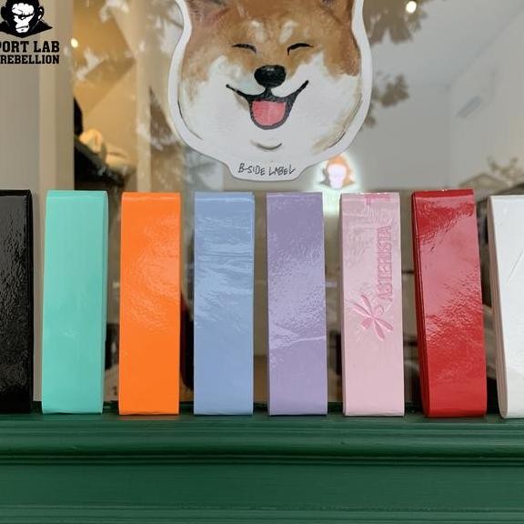 

Over Grip Tenis Toalson Tape Made In Japan