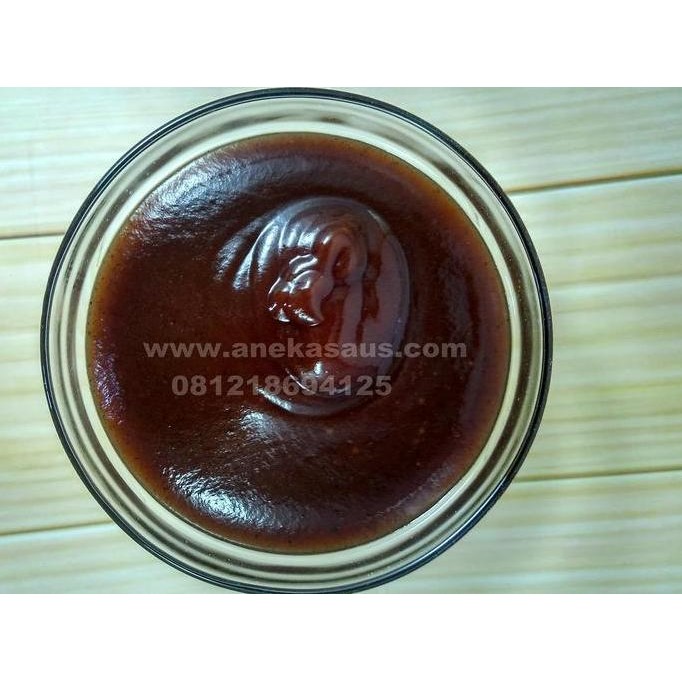 

Saus BBQ Original , 5Kg MS02