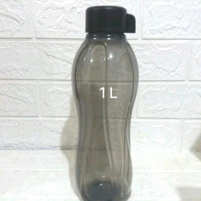 Tupperware Malaysia Eco Bottle 1L Ulir Botol Minum Eco Botol 1 Liter