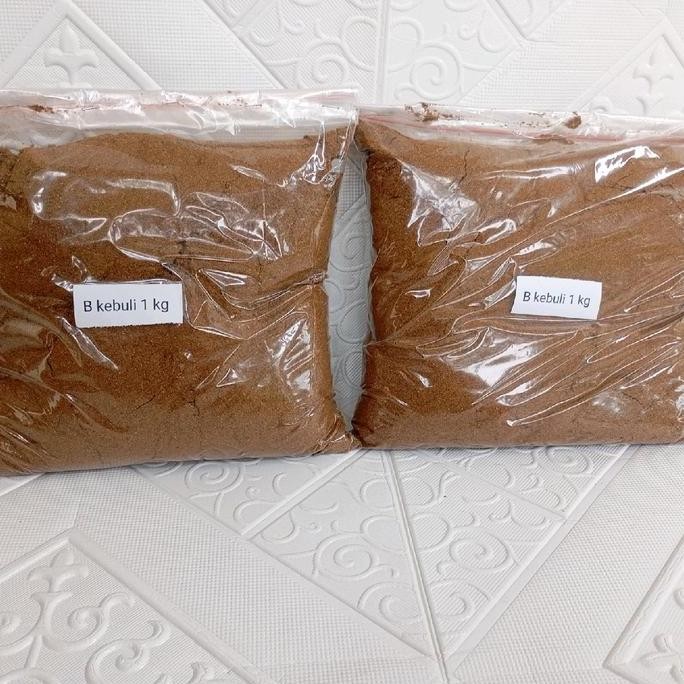 

Bumbu nasi kebuli 1 kg untuk 45 kg beras spesial enak dan wangi Masakan bmm GS