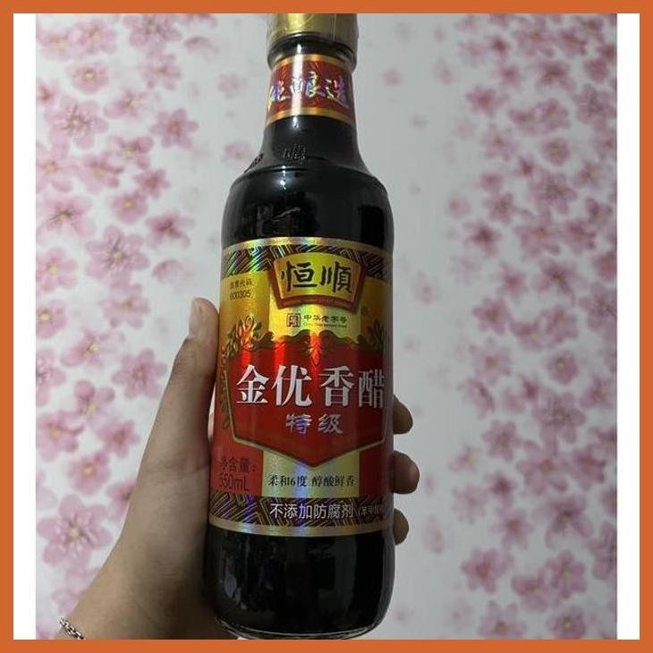 

DISCOUNT CUKA JIN YOU XIANG CU 550ML BUMBU & BAHAN MASAKAN CHINA SIAP KIRIM