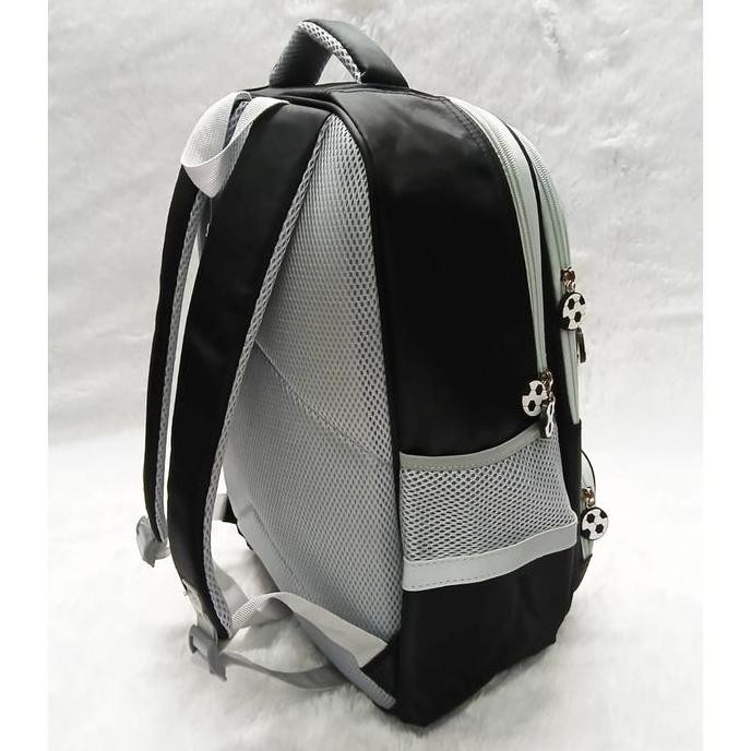 

Terjangkau Tas Ransel Anak Sekolah Sd Laki Laki Gambar Bola Soccer Import