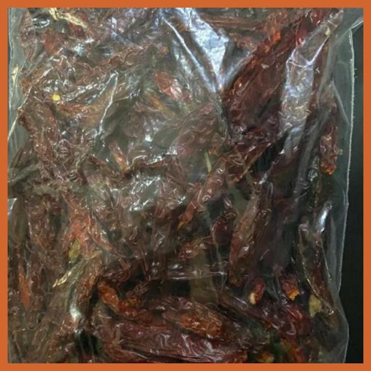 

DISCOUNT CABE KERING LA JIAO GAN 150GR BUMBU & BAHAN MASAKAN CHINA PRIVASI AMAN