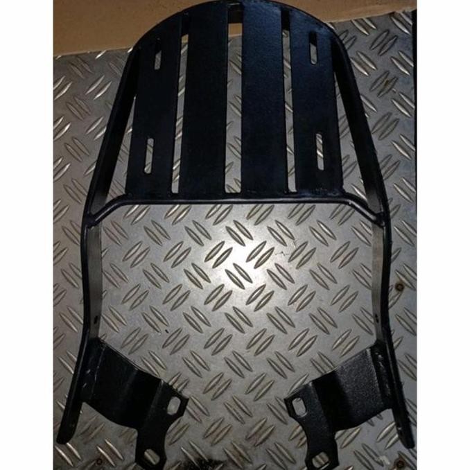 Breket Box Honda Cb150X / Cb 150X Tebal