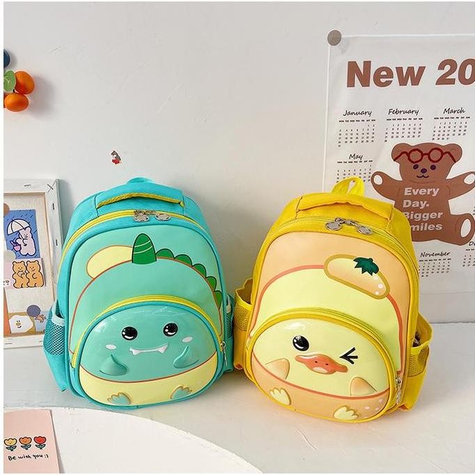 

Terjangkau Funatic Tas Ransel Sekolah Anak Sd Perempuan Dan Laki Backpack Sekolah Fashion Bag Karakter Cantik Motif Lucu Fa1065