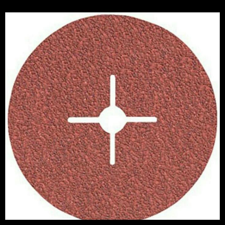 HOT DEAL PFERD FIBREDISC GRIT60 FS125-22A 165065 PF0000447 