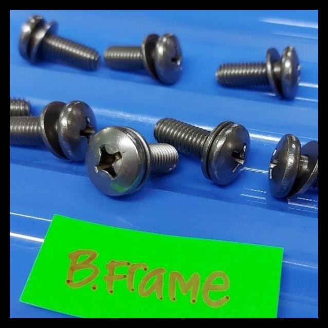 BEST DEAL BAUT FRAME HARDTOP FJ40 BJ40 