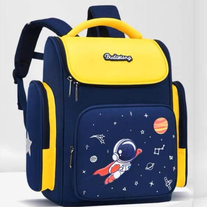 

Miliki Smartgirl Tas Ransel Anak Sekolah Laki Laki Perempuan 00330 Sd