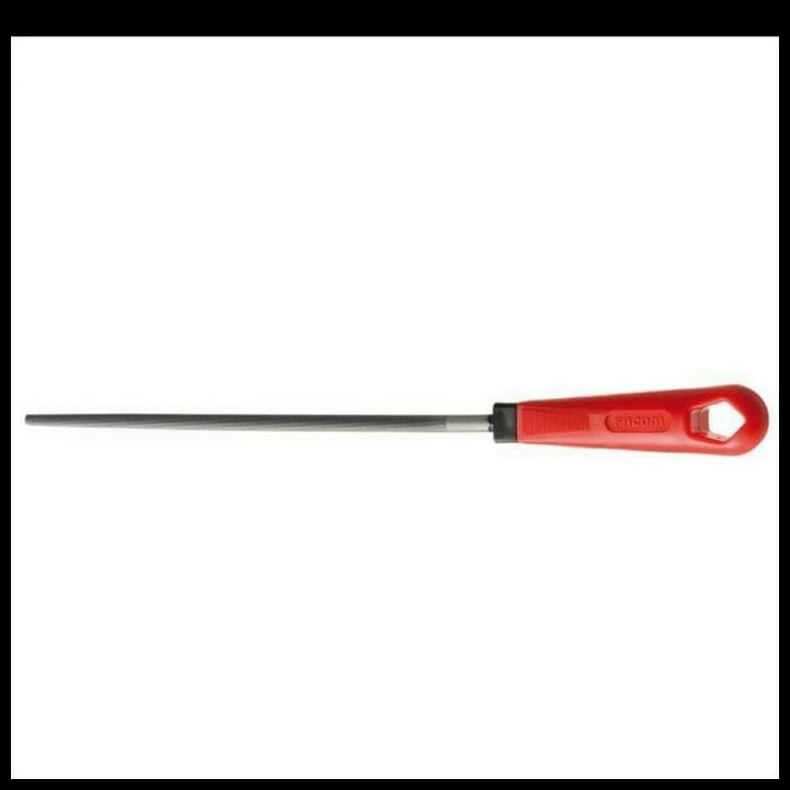 

TERMURAH FACOM 2ND CUT ROUND FILE HNDL 10MM RD.MD250EMA 10026840 !!!!!!