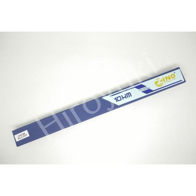 

Pisau Potong KM Alloy Zino '10