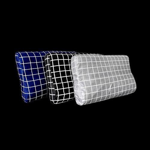 Bantal Leher / Bantal Kesehatan/Bantal Tidur