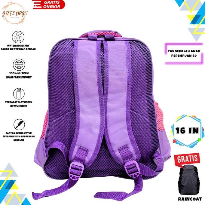 

Miliki Fmb Tas Anak Perempuan Sd Gambar Karkter Superhero