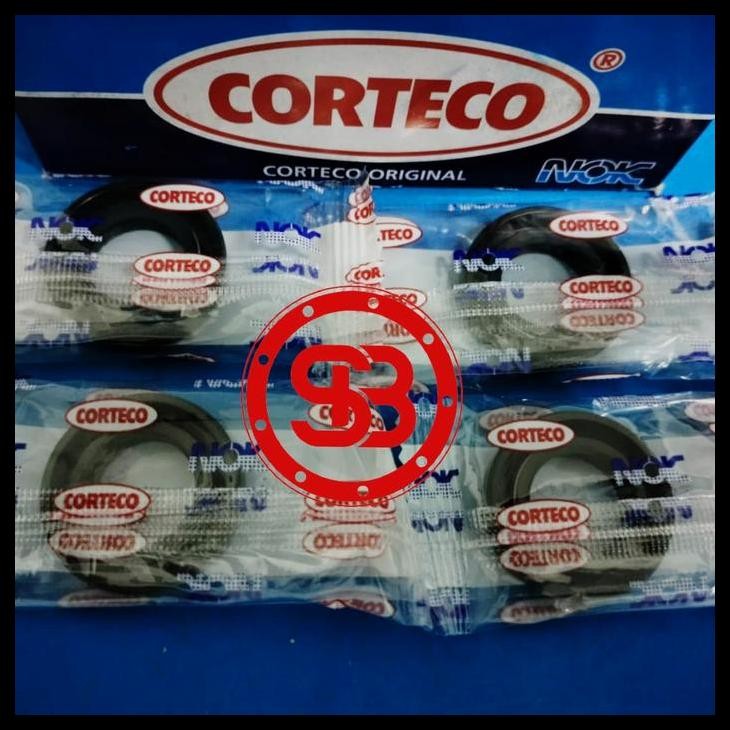 BEST DEAL OIL SEAL TCL 22 34 6.5/7.1 NOK 