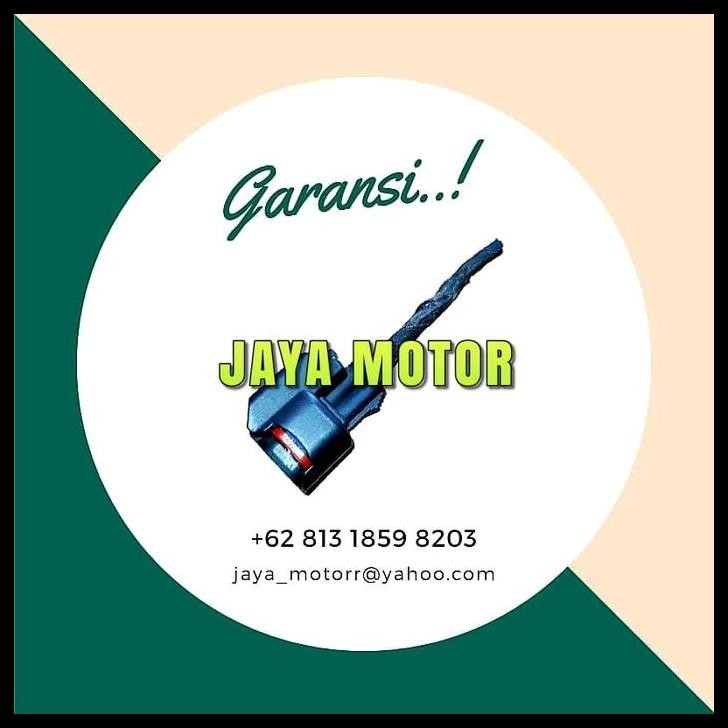 BEST DEAL M690 SOKET INJECTOR NOZZLE FORD ESCAPE 3.0 V6 