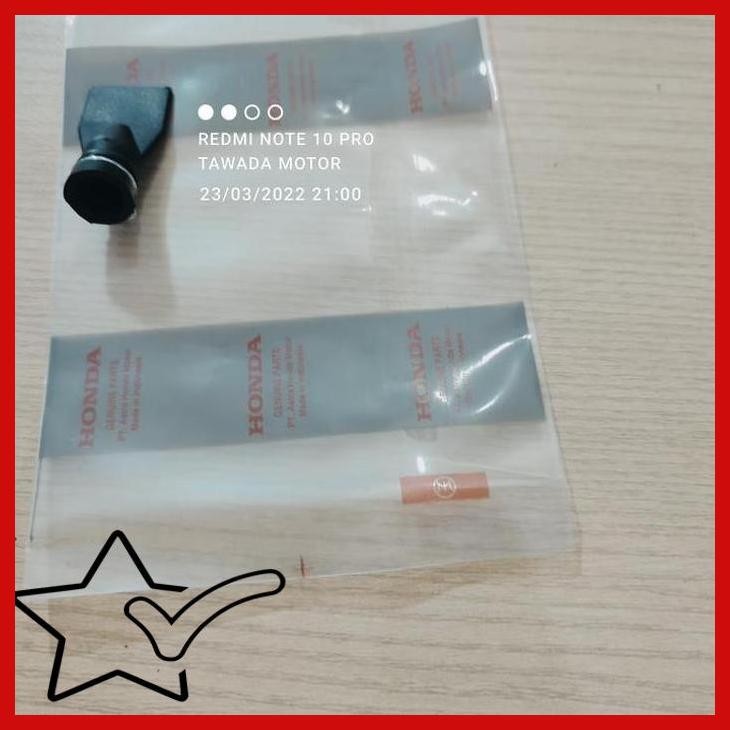 [TWM] TUBE DRAIN CVT HONDA VARIO 110 ESP VARIO 125 150 160